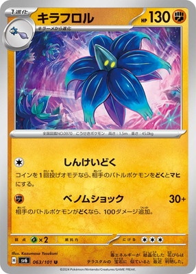 PK-SV6-063 ����ե��� U