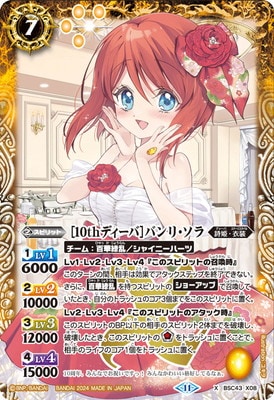 バトルスピリッツ,その他パック,テーマパック / 再録パック