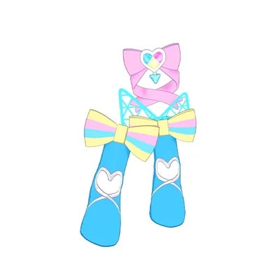 V3-005 ��������åȥե�󥺡�Х��ꥦ��֥롼���塼�� ��4