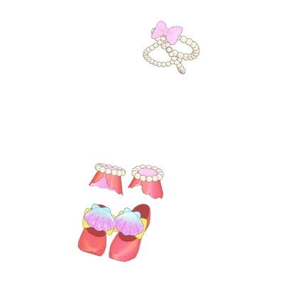 V3-023 �ޡ��ᥤ�ɥ����ץꥤ���������塼�� ��4