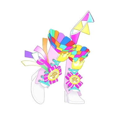 V3-045 �ϥåԡ��С����ǡ����Ҥޤꥷ�塼�� ��4