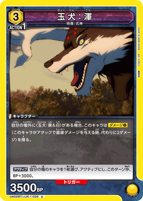 UA02BT/JJK-1-025 �̸����� U