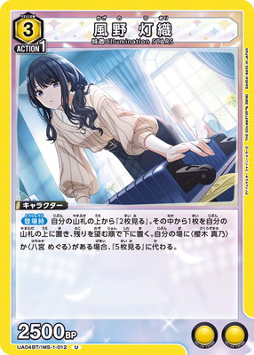 UA04BT/IMS-1-012 ���� ���� U