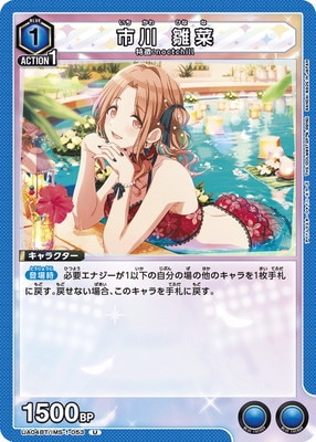 UA04BT/IMS-1-053 ���� ���� U