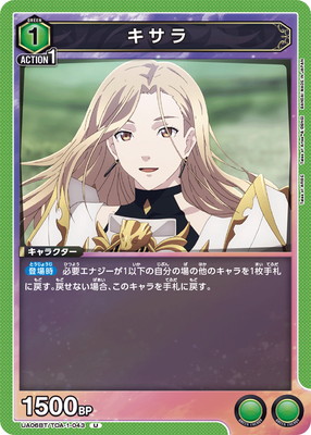 UA06BT/TOA-1-043 ������ U