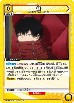 EX06BT/MHA-2-029 �� U