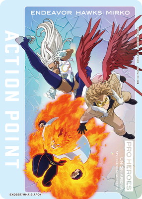 EX06BT/MHA-2-AP04 ���������ݥ���ȥ�����