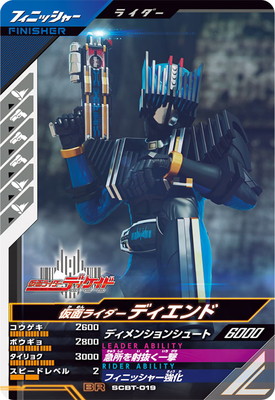 SCBT-019 ���̥饤�����ǥ������ BR