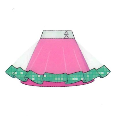 M2-007-2 �ϥåԡ������ե�å��� �ܥȥॹ(�Ҥޤ�)