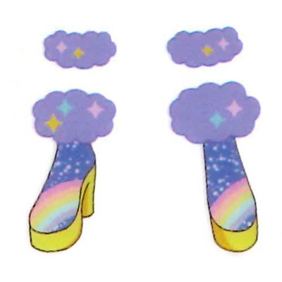 MSP-001-3 SP �������꡼���������塼��(�ߤĤ�)