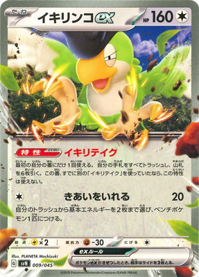 PK-SVN-009 �������ex