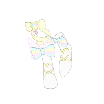 V6-017 ��������åȥե�󥺡�Х��ꥦ��ԥ奢�ۥ磻�ȥ��塼�� ��4