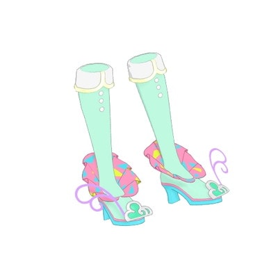 V6-023 ����ƥåȥ������Х��ꥦ�९��֥����ǥ����塼�� ��4