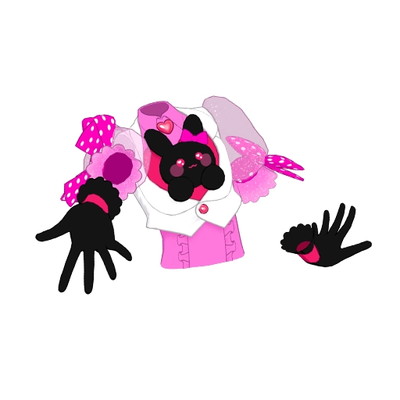 V6-028 ���塼�ƥ�����ӥåȥ������ԥ󥯥ȥåץ� ��4