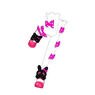 V6-030 ���塼�ƥ�����ӥåȥ������ԥ󥯥��塼�� ��4