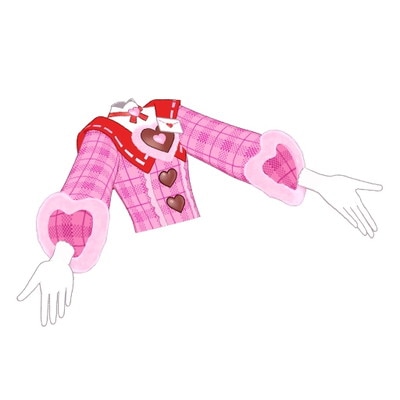 V6-039 �Х�󥿥���쥿���ԥ󥯥ȥåץ� ��4