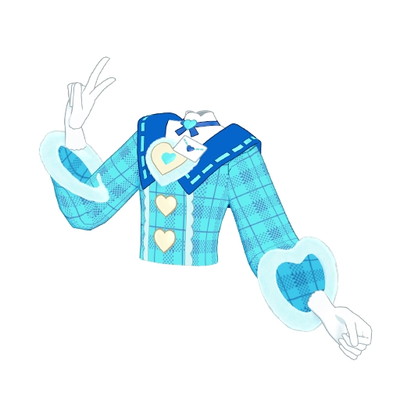 V6-043 �Х�󥿥���쥿���֥롼�ȥåץ� ��4