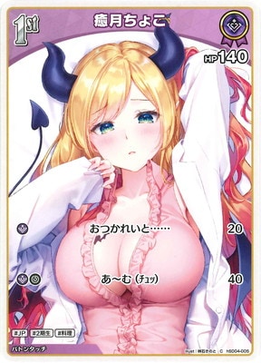 hSD04-005 ������礳 C