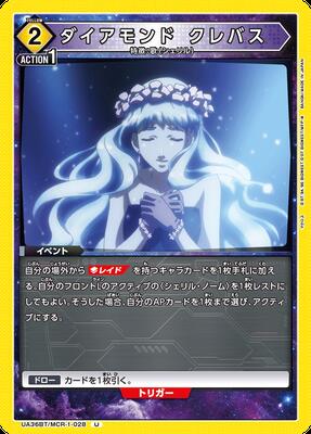 UA36BT/MCR-1-028 ���������� ����Х� U