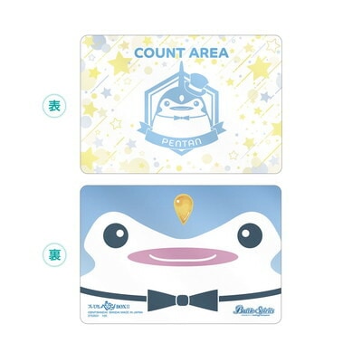 �ڥץ�Х�����PB39-�����饤���֤���᥿��å������ɡ�ɽ�̡�COUNT AREA�� 