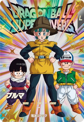 ドラゴンボールスーパーダイバーズ　EX3 コンプリートセット ドラゴンボールスーパーダイバーズ EX3 コンプリートセット