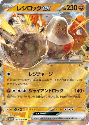 PK-SV10-055 �쥸���å�ex RR