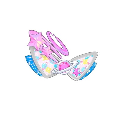 �����ץ�С��� APR2-003 ���ڡ����Х��ꥦ�ॹ�������ԥ󥯥����� ��4