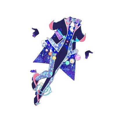 �����ץ�С��� APR2-007 ���ڡ����Х��ꥦ�८��饯�������� ��4