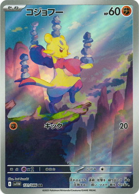 PK-SV11W-131 ������ա� AR