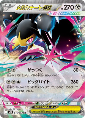 PK-M1L-046 �ᥬ��������ex RR