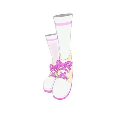 ARV-SPC01-012-3 �����顼�����奢��ԥ󥯥��塼�� ��2