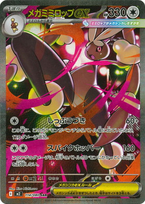 PK-M2-114 �ᥬ�ߥߥ��å�ex SAR