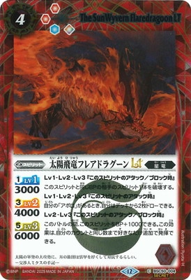 ��SECRET��BSC50-004 ������ε�ե쥢�ɥ饰����LT��2025��