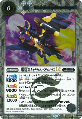 ��SECRET��BSC50-015 ���ζ���ȥ饤������ࡦ�٥ƥ륮����LT M��2025��