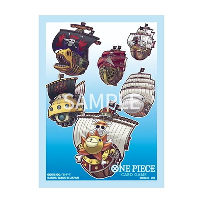 ワンピース,サプライ商品,公式スリーブ | フルアヘッド大阪日本橋店