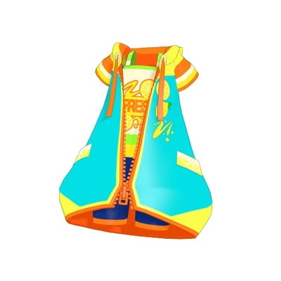 �����ץ�С��� OA3-064 �ե�å��她�ݡ��ƥ����� ��3