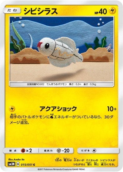 PK-SM3N-015 ���ӥ��饹 C