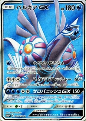 PK-SM5+-051 �ѥ륭��GX SR