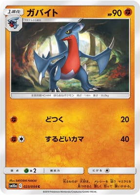 PSA ガブリアス ガバイト フカマル プロモカード ポケカ 104/DP-P