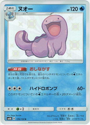 PK-SM8B-170 �̥��� S