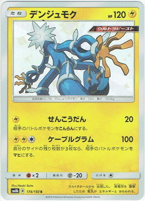 PK-SM8B-174 ǥ󥸥⥯ S