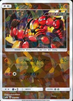 PK-SM8B-062 ޥå֡()