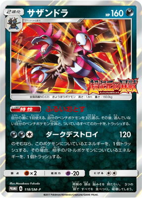 PK-SM-P-118 ������ɥ�