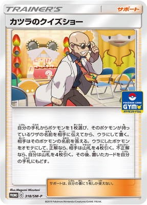 PK-SM-P-318 ���ĥ�Υ��������硼