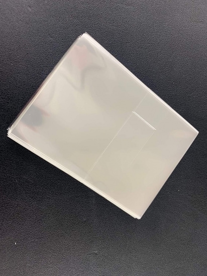 �ڥݥ���󥫡����б��ۥե륢�إåɥ��ꥸ�ʥ륹�꡼�֡�100��SET����65mm��90mm�ˡڹ񻺡�