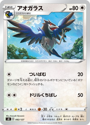 PK-SD-082 �������饹