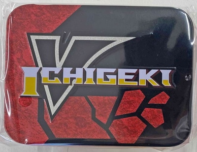 PK-SF-���ᥫ�󥱡�����ICHIGEKI���֡�