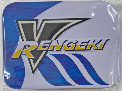 PK-SF-���ᥫ�󥱡�����RENGEKI���ġ�