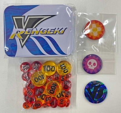 PK-SF-��°�ʥ��åȡ�RENGEKI���ġۡ������ؤΤߡ�
