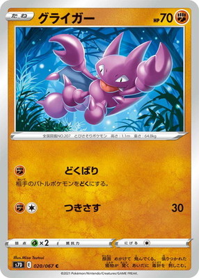 PK-S7D-020 ���饤���� C